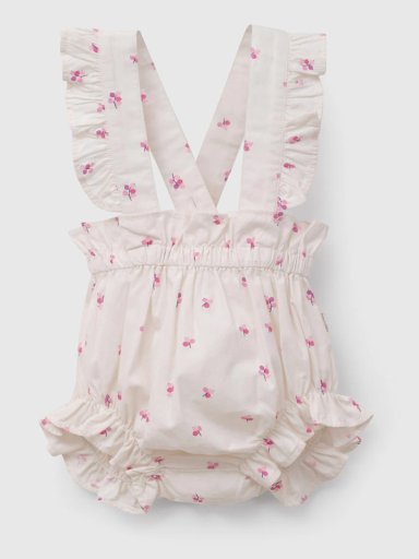 CONJUNTO NIÑA COLLOKY RANITA - 3