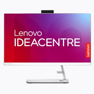ALL IN ONE LENOVO IDEACENTRE AIO 3 AMD RYZEN 5 8GB RAM 512GB SSD 23.8 - 5