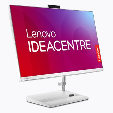 ALL IN ONE LENOVO IDEACENTRE AIO 3 AMD RYZEN 5 8GB RAM 512GB SSD 23.8 - 6