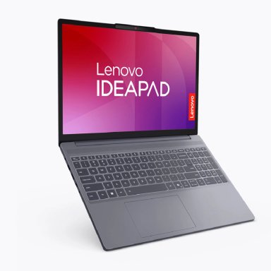 NOTEBOOK LENOVO IDEAPAD SLIM 3 GEN 10 INTEL CORE I5 16GB RAM 1TB SSD TOUCH 15.3” - 4
