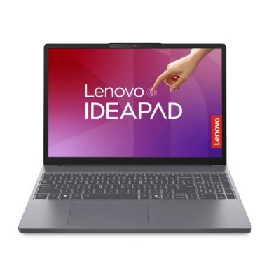 NOTEBOOK LENOVO IDEAPAD SLIM 3 GEN 10 INTEL CORE I7 16GB RAM 512GB SSD TOUCH 15.3” - 2