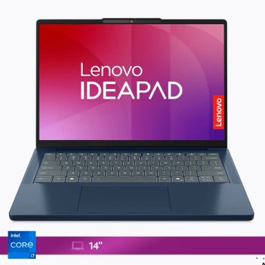 NOTEBOOK LENOVO IDEAPAD SLIM 3 GEN 10 INTEL CORE I7 24GB RAM 512GB SSD 14” - 1