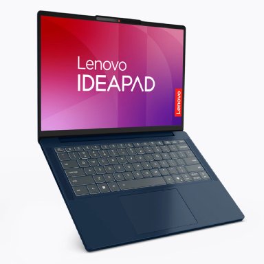 NOTEBOOK LENOVO IDEAPAD SLIM 3 GEN 10 INTEL CORE I7 24GB RAM 512GB SSD 14” - 4