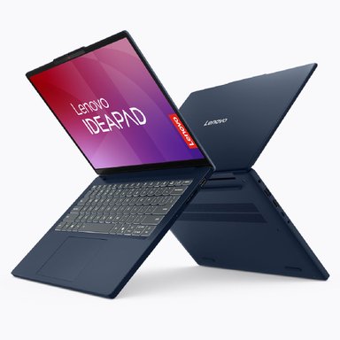NOTEBOOK LENOVO IDEAPAD SLIM 3 GEN 10 INTEL CORE I7 24GB RAM 512GB SSD 14” - 6