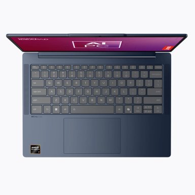 NOTEBOOK LENOVO IDEAPAD SLIM 5 GEN 10 AMD RYZEN 7 24GB RAM 512GB SSD 14” - 3