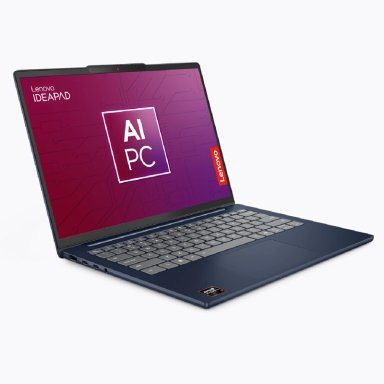NOTEBOOK LENOVO IDEAPAD SLIM 5 GEN 10 AMD RYZEN 7 24GB RAM 512GB SSD 14” - 4