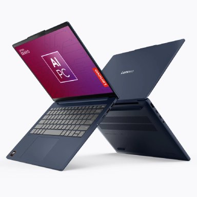 NOTEBOOK LENOVO IDEAPAD SLIM 5 GEN 10 AMD RYZEN 7 24GB RAM 512GB SSD 14” - 5