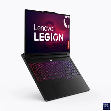 NOTEBOOK LENOVO LEGION PRO 7 GEN 10 INTEL CORE ULTRA 9 32GB RAM 1TB SSD NVIDIA RTX 5080 16” - 3