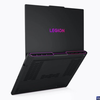 NOTEBOOK LENOVO LEGION PRO 7 GEN 10 INTEL CORE ULTRA 9 32GB RAM 1TB SSD NVIDIA RTX 5080 16” - 4