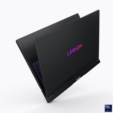 NOTEBOOK LENOVO LEGION PRO 7 GEN 10 INTEL CORE ULTRA 9 32GB RAM 1TB SSD NVIDIA RTX 5080 16” - 6