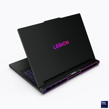 NOTEBOOK LENOVO LEGION PRO 7 GEN 10 INTEL CORE ULTRA 9 32GB RAM 1TB SSD NVIDIA RTX 5080 16” - 7