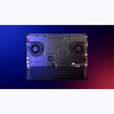 NOTEBOOK LENOVO LEGION PRO 7 GEN 10 INTEL CORE ULTRA 9 32GB RAM 1TB SSD NVIDIA RTX 5080 16” - 8
