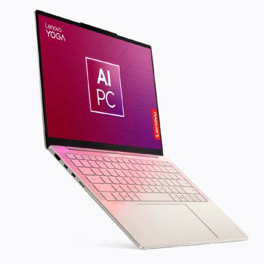 NOTEBOOK LENOVO YOGA SLIM 7 AURA EDITION INTEL CORE ULTRA 7 32GB RAM 1TB SSD TOUCH 14” - 4