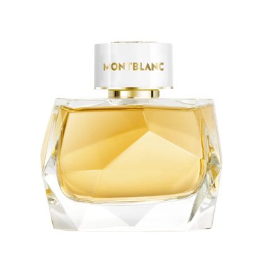 PERFUME MONTBLANC SIGNATURE ABSOLUE MUJER EDP 90 ML EDICIÓN LIMITADA - 2