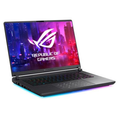 NOTEBOOK GAMER ASUS ROG STRIX G16 G615LR INTEL CORE ULTRA 9 32GB RAM 1TB SSD NVIDIA RTX5070 TI 16” - 4
