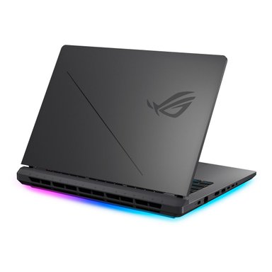 NOTEBOOK GAMER ASUS ROG STRIX G16 G615LR INTEL CORE ULTRA 9 32GB RAM 1TB SSD NVIDIA RTX5070 TI 16” - 8