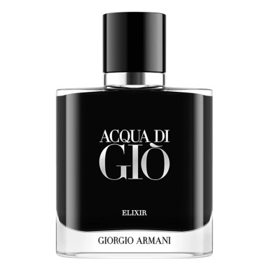 PERFUME GIORGIO ARMANI ACQUA DI GIO ELIXIR PARFUM HOMBRE ELIXIR PARFUM 50 ML - 1