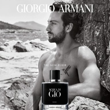 PERFUME GIORGIO ARMANI ACQUA DI GIO ELIXIR PARFUM HOMBRE ELIXIR PARFUM 50 ML - 3