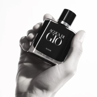 PERFUME GIORGIO ARMANI ACQUA DI GIO ELIXIR PARFUM HOMBRE ELIXIR PARFUM 50 ML - 5