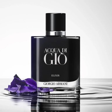 PERFUME GIORGIO ARMANI ACQUA DI GIO ELIXIR PARFUM HOMBRE ELIXIR PARFUM 50 ML - 6