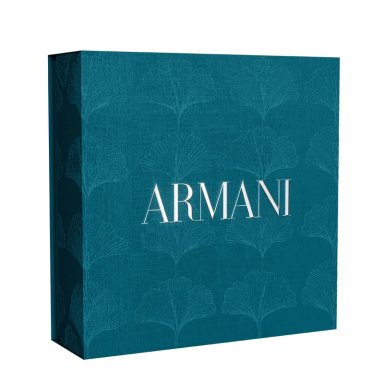 PERFUME GIORGIO ARMANI ACQUA DI GIO HOMBRE EDT 100 ML + 15 ML - 4