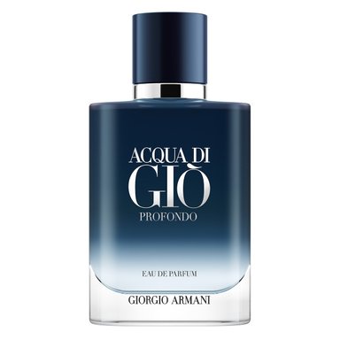 PERFUME GIORGIO ARMANI ACQUA DI GIO PROFONDO HOMBRE EDP 50 ML ARMANI EDICIÓN LIMITADA - 1