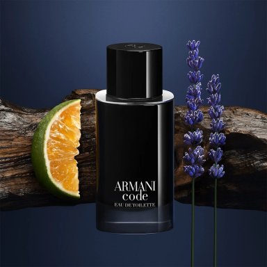 PERFUME GIORGIO ARMANI CODE HOMBRE EDT 200 ML + 30 ML - 2