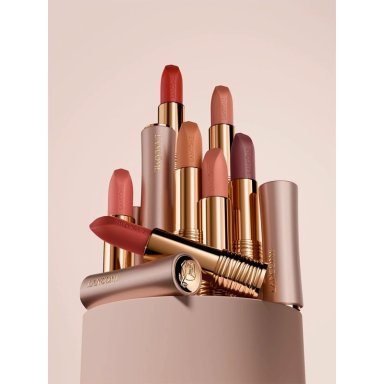 LABIAL LANCÔME 3.4 GR ABSOLU ROUGE INTIMATTE - 5