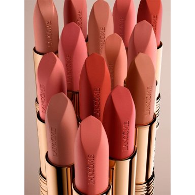 LABIAL LANCÔME 3.4 GR ABSOLU ROUGE INTIMATTE - 6