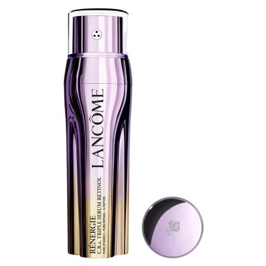 SÉRUM LANCÔME RETINOL ANTIEDAD RÉNERGIE C.R.X TRIPLE SÉRUM NOCTURNO 50 ML - 1