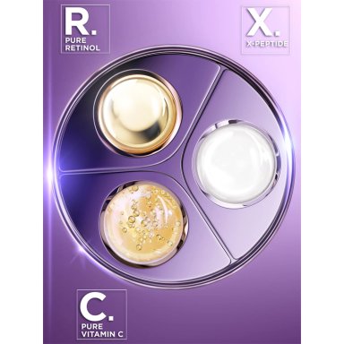 SÉRUM LANCÔME RETINOL ANTIEDAD RÉNERGIE C.R.X TRIPLE SÉRUM NOCTURNO 50 ML - 5