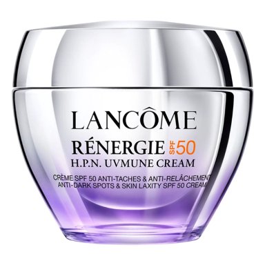 CREMA ANTI MANCHAS LANCÔME RÉNERGIE H.P.N UVMUNE SPF50 50 ML - 1