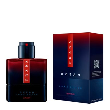 PERFUME PRADA OCEAN LUNA ROSSA LE PARFUM HOMBRE 50 ML - 2