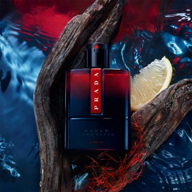 PERFUME PRADA OCEAN LUNA ROSSA LE PARFUM HOMBRE 50 ML - 3
