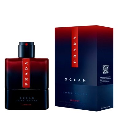 PERFUME PRADA OCEAN LUNA ROSSA LE PARFUM HOMBRE 100 ML - 2