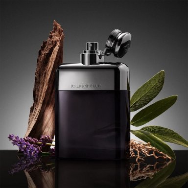 PERFUME RALPH LAUREN RALPH'S CLUB HOMBRE EDP 100 ML + 10 ML + DESODORANTE 75 GR - 3
