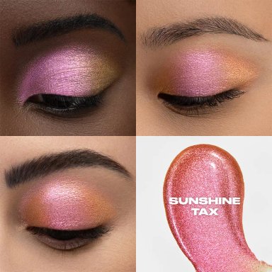 SOMBRA DE OJOS URBAN DECAY 3.12 GR 24/7 GLAZE-ON SHADOW - 4