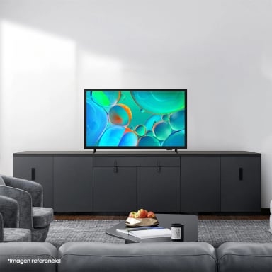 SMART TV SAMSUNG LED HD 32 H5000F - 5