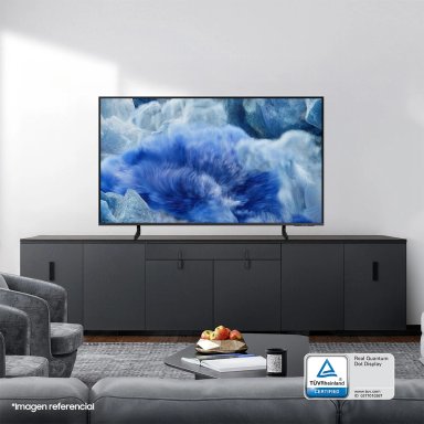 SMART TV SAMSUNG QLED 4K UHD 43" Q8F VISION AI - 6
