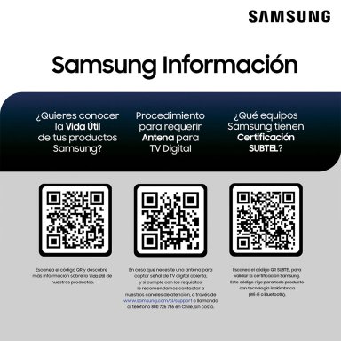 SMART TV SAMSUNG QLED 4K UHD 43" Q8F VISION AI - 9