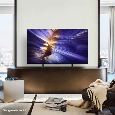 SMART TV SAMSUNG OLED 4K UHD 48 S90F VISION AI - 5