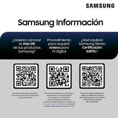 SMART TV SAMSUNG QLED 4K UHD 65” Q8F VISION AI - 9