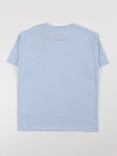 POLERA MANGA CORTA NIÑA PEPE JEANS CHILL - 2