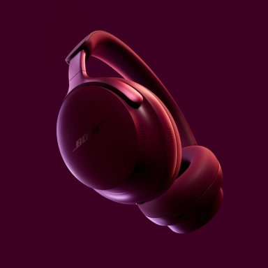 AUDÍFONOS BOSE ON EAR QUIETCOMFORT ULTRA BLUETOOTH - 5