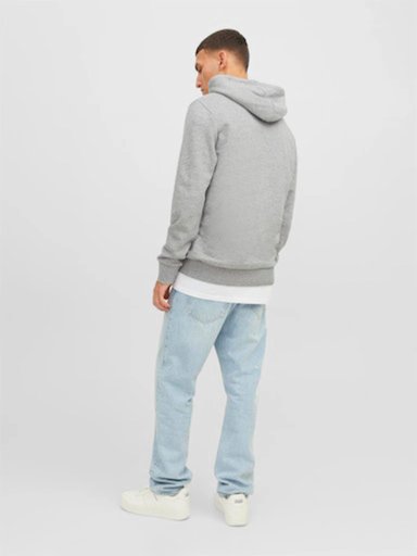 POLERÓN HOMBRE JACK & JONES CON ESTAMPADO - 6