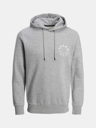 POLERÓN HOMBRE JACK & JONES CON ESTAMPADO - 7