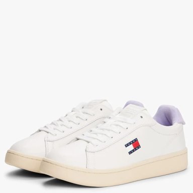 ZAPATILLAS MUJER TOMMY HILFIGER CASUALES BLANCO EN0EN0281502R - 2