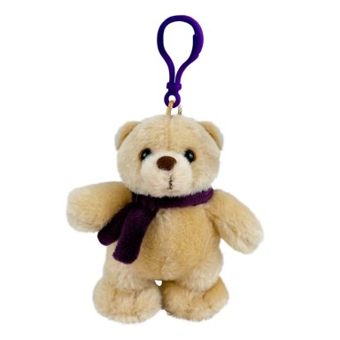 OSO LLAVERO COLECCIONABLE RIPLEY - 3