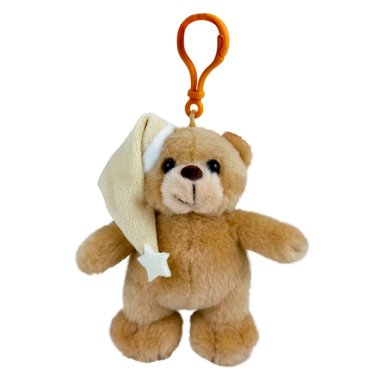 OSO LLAVERO COLECCIONABLE RIPLEY - 5