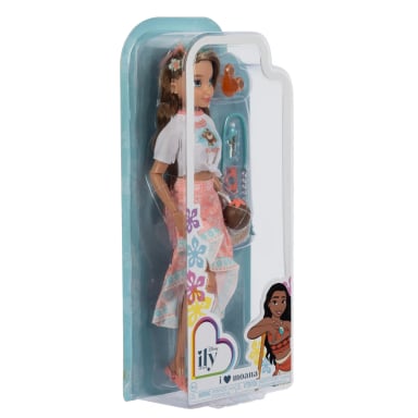 ILY MUÑECA INSPIRADA MOANA - 3